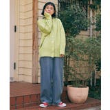 デニムカーブパンツ | Lbc with Life | 詳細画像5