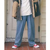 デニムカーブパンツ | Lbc with Life | 詳細画像6