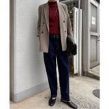 らくぬくシェフパンツ | Lbc with Life | 詳細画像5 