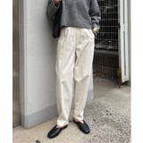 らくぬくシェフパンツ | Lbc with Life | 詳細画像8 