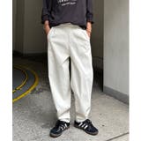 らくぬくシェフパンツ | Lbc with Life | 詳細画像10 