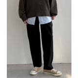 らくぬくシェフパンツ | Lbc with Life | 詳細画像11 