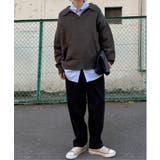 らくぬくシェフパンツ | Lbc with Life | 詳細画像12 