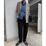 らくぬくシェフパンツ | Lbc with Life | 詳細画像14 