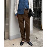 らくぬくシェフパンツ | Lbc with Life | 詳細画像25 