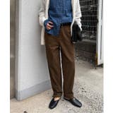 らくぬくシェフパンツ | Lbc with Life | 詳細画像26 