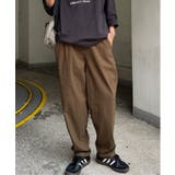 らくぬくシェフパンツ | Lbc with Life | 詳細画像28 