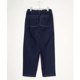 らくぬくシェフパンツ | Lbc with Life | 詳細画像30 