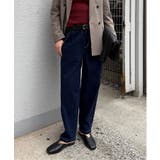 らくぬくシェフパンツ | Lbc with Life | 詳細画像3 