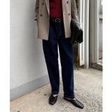 らくぬくシェフパンツ | Lbc with Life | 詳細画像4 