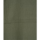 リネン混ベイカーワイドパンツ | Lbc with Life | 詳細画像18