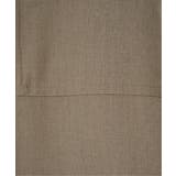 リネン混ベイカーワイドパンツ | Lbc with Life | 詳細画像29