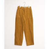 【インフルエンサー着用】コーデュロイベイカーゆるテーパードパンツ | Lbc with Life | 詳細画像30 