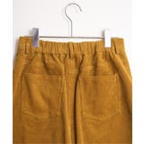 【インフルエンサー着用】コーデュロイベイカーゆるテーパードパンツ | Lbc with Life | 詳細画像34 