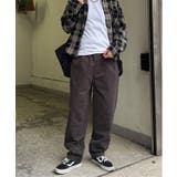 コットンツイルワークシェフパンツ | Lbc with Life | 詳細画像13 