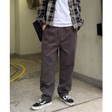 コットンツイルワークシェフパンツ | Lbc with Life | 詳細画像14 