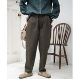 コットンツイルワークシェフパンツ | Lbc with Life | 詳細画像15 