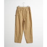 コットンツイルワークシェフパンツ | Lbc with Life | 詳細画像31 