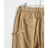 コットンツイルワークシェフパンツ | Lbc with Life | 詳細画像35 