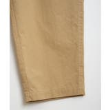 コットンツイルワークシェフパンツ | Lbc with Life | 詳細画像36 