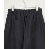 ベーカーワイドストレートパンツ  | Lbc with Life | 詳細画像35 