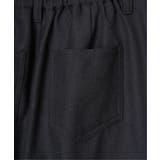 ベーカーワイドストレートパンツ  | Lbc with Life | 詳細画像36 