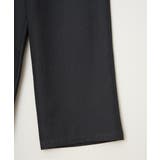 ベーカーワイドストレートパンツ  | Lbc with Life | 詳細画像37 