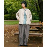 モールタックカーブパンツ | Lbc with Life | 詳細画像25 