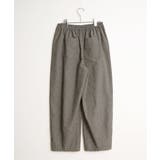 モールタックカーブパンツ | Lbc with Life | 詳細画像33 