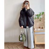 【インフルエンサー着用】裏起毛センタータックイージーパンツ | Lbc with Life | 詳細画像20 