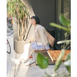 【セットアップ着用可能】ナチュラルツイルシェフパンツ | Lbc with Life | 詳細画像7 