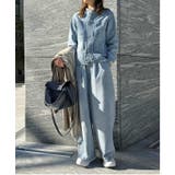 【セットアップ着用可能】LBC ドロストワイドイージーパンツ | Lbc with Life | 詳細画像17 