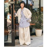 【セットアップ着用可能】LBC ドロストワイドイージーパンツ | Lbc with Life | 詳細画像27 