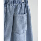 【セットアップ着用可能】LBC ドロストワイドイージーパンツ | Lbc with Life | 詳細画像39 