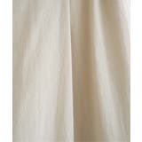 コットンゆるテーパードパンツ | Lbc with Life | 詳細画像28 