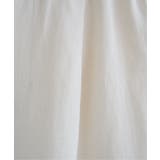 コットンゆるテーパードパンツ | Lbc with Life | 詳細画像30 