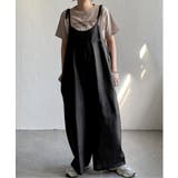 キャミワイドサロペット | Lbc with Life | 詳細画像29 