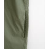 ダブルポケットVネックシャツワンピース | Lbc with Life | 詳細画像32