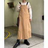 コットンツイルワークジャンスカ | Lbc with Life | 詳細画像8