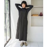 コットンツイルワークジャンスカ | Lbc with Life | 詳細画像10