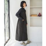 コットンツイルワークジャンスカ | Lbc with Life | 詳細画像11