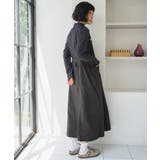 コットンツイルワークジャンスカ | Lbc with Life | 詳細画像13