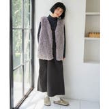 コットンツイルワークジャンスカ | Lbc with Life | 詳細画像14