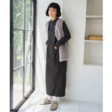 コットンツイルワークジャンスカ | Lbc with Life | 詳細画像15