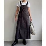 コットンツイルワークジャンスカ | Lbc with Life | 詳細画像18