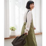 コットンツイルワークジャンスカ | Lbc with Life | 詳細画像21