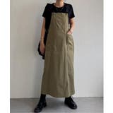 コットンツイルワークジャンスカ | Lbc with Life | 詳細画像23