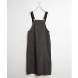 コットンツイルワークジャンスカ | Lbc with Life | 詳細画像24