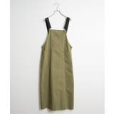 コットンツイルワークジャンスカ | Lbc with Life | 詳細画像25