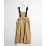 コットンツイルワークジャンスカ | Lbc with Life | 詳細画像27